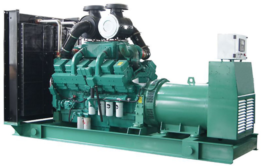 天长220kw康明斯柴油发电机组图片 天长220kw康明斯柴油发电机组图片