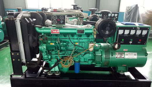 天长发电机不发电的原因 天长发电机不发电的原因