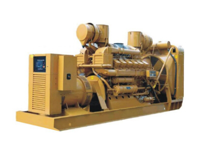 天长发电机出租