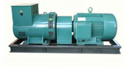 天长发电机出租