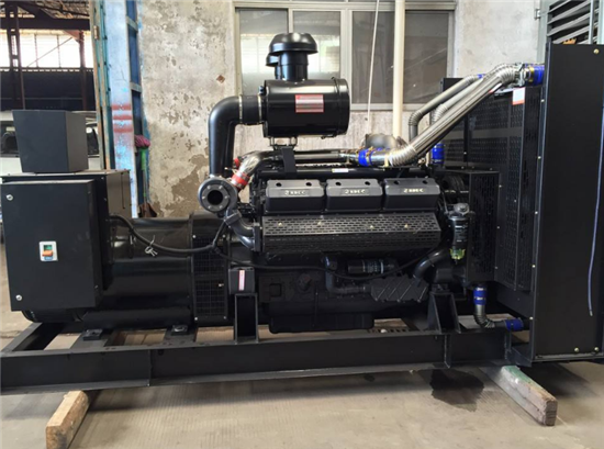 天长柴油发电机 天长柴油发电机