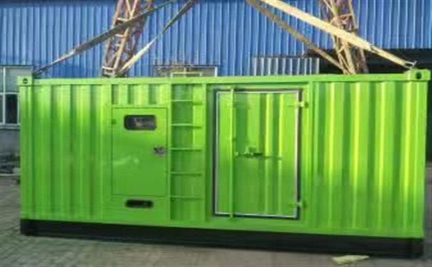 天长600kw大型柴油发电机组出租价格 天长600kw大型柴油发电机组出租价格